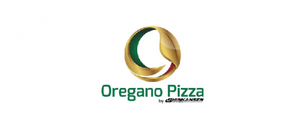 Oregano Pizza