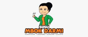 Susu Mbok Darmi