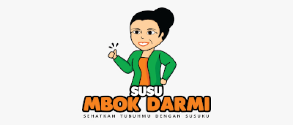 Susu Mbok Darmi