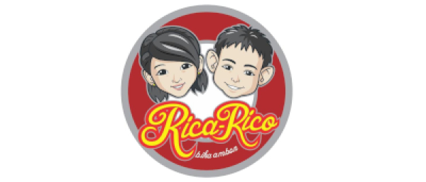 Rica Rico Bika Ambon