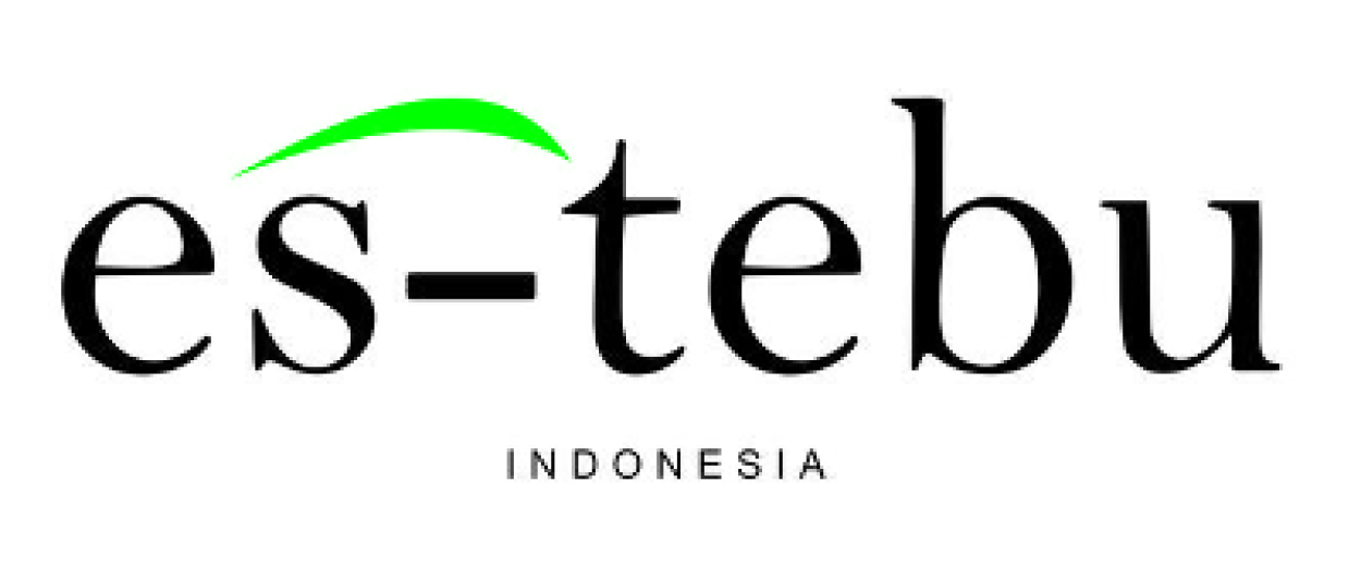 es tebu Indonesia