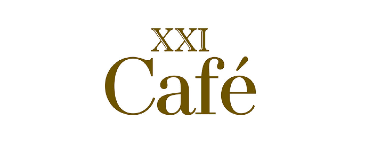 xxi cafe