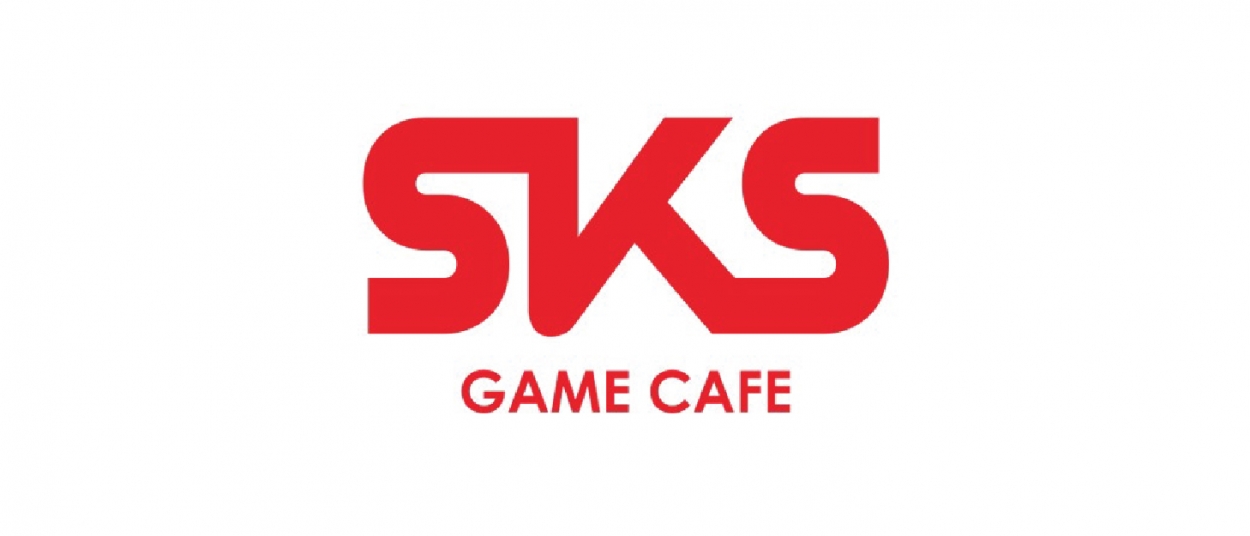 SKS Game Cafe