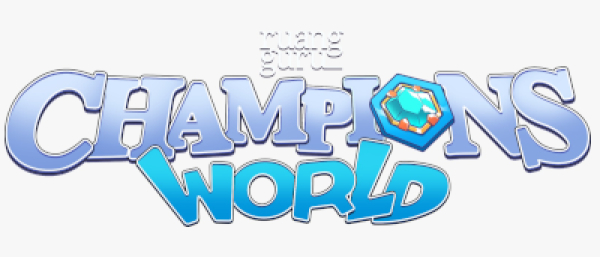 Champion World by Ruang Guru