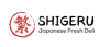 Shigeru