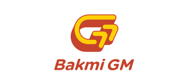 Bakmi GM