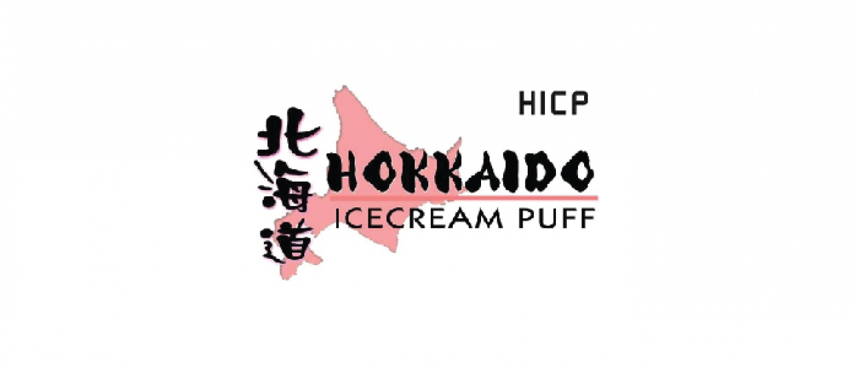 Hokkaido Ice Cream Puff