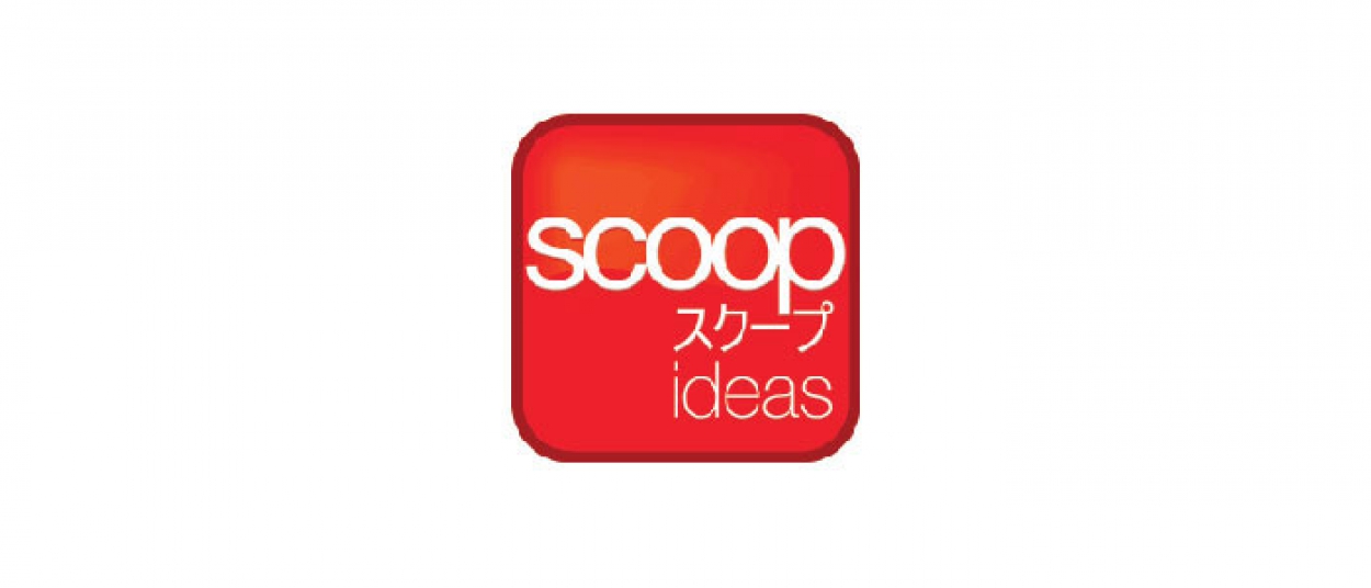 Scoop Ideas